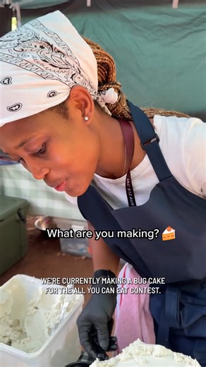 Ever wondered what happens behind-the-scenes on the I'm A Celebrity eating trials? 🤢 Now is your chance to can find out! Read more here: https://new-idea.visitlink.me/2BeNjP 📸Channel 10 Instagram | New Idea Magazine