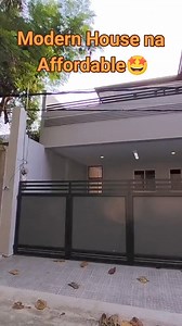 Brandnew and Affordable. See Full House Tour in YouTube Homesearch Philippines. We can also build your home. See comments for more details. #houseforsale #houseforsaleph #houseandlotforsale #laspinas #bfhomes #houseandlot #realestate #realty #builder #houseoftiktok #homebuilder #contractor #architect #homesearch #homesearchphilippines #homesearchph | HomeSearchPh