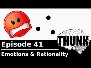41. Emotions & Rationality | THUNK