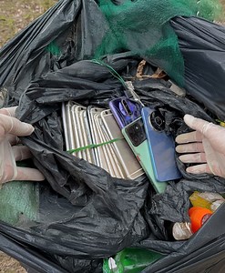 16M views · 380K reactions | 殺So Lucky! Found Many Old iPhone & More Smartphone - Restoring Xiaomi Redmi K30. Watch 4K Quality: https://youtu.be/RG6eRC05aNU #found #phones #phone #smartphone #apple #iphone #restoration #BrokenPhone #restore #abandoned | JaiPhone | Facebook