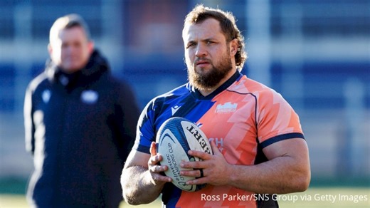 Edinburgh Rugby vs. Gloucester Kickoff Time, Lineups | ICC Round 3 - FloRugby