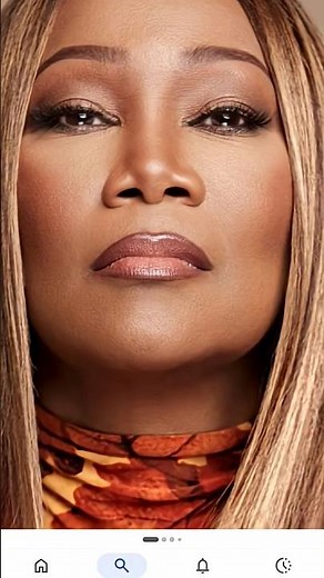 YOLANDA ADAMS / The Battle Is Not Yours! It's The Lord's! #shorts #shortsfeed #blackhistory #gospel