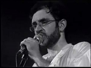 Legião Urbana - Eduardo e Mônica (ao vivo)