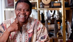 Ladysmith Black Mambazo founder Joseph Shabalala dies | The Citizen