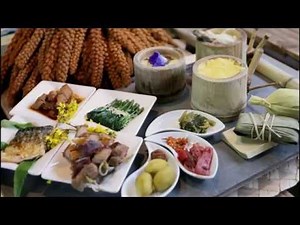 【發現台東慢食】Experience Taitung Slow Food 2分鐘