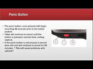 Digital Ally Training Video