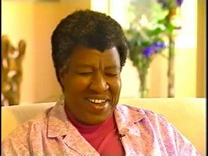 Julie Dash interviews Octavia Butler | Rare Interview (1995)