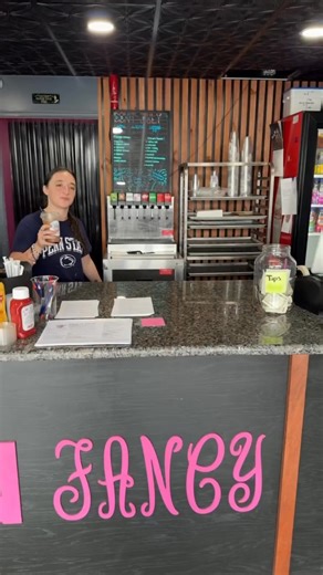 All of our employees swear they make the best cup of coffee 😆 We’ll let you be the judge… Stop in and try our NEW August coffee specials👇 🐢 Turtle Sundae 🔥 Campfire ⏰ We are open Sunday-Thursday from 6am-2pm, Friday-Saturday 6am-4pm 📍120 St. Charles Street, Schuylkill Haven, PA #plainnfancy #supportlocal | Plain N Fancy