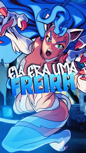 FELICIA ERA UMA FREIRA | #gameplay #playstation #steam #xbox #nintendo #nintendoswitch