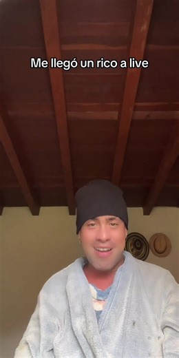 Disfruta los momentos destacados de nuestro TikTok LIVE