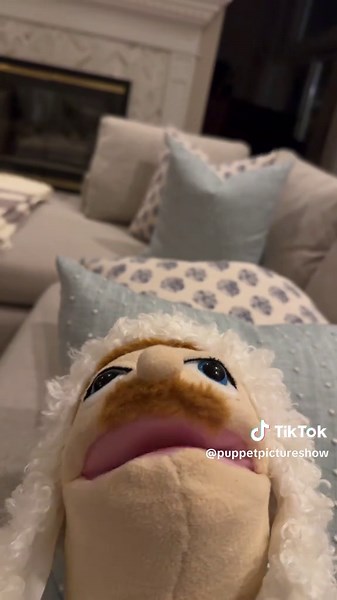 #fyp #film #puppet #funny #matilda