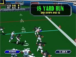 NFL Blitz - Nintendo N64 - Games Database