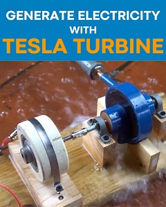 10K reactions · 4.3K shares | You can generate electricity using empty cola bottles and PVC pipes! | Interesting Engineering | Facebook