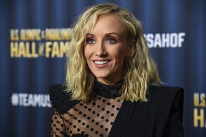 Nastia Liukin Cup: Everything to know about the career of the legendary gymnast after who the tournament is named