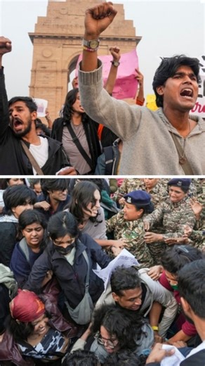 khushi prajapati 🇮🇳 on Instagram: "Also, idk the relevance of manvi hidma in air pollution context! Aapko smzh aaye toh mujhe bhi samzha dena.🥰 #fypppppppppppppppppppppppppppppppppppppppppppppppppppppppppppppppppppppp Air pollution Delhi, Delhi smog crisis, Delhi AQI, Air quality health risks, Cognitive development pollution, Pollution impact on brain, Dementia air pollution link, Protesters detained Delhi, Clean air rights India, Severe smog emergency Delhi, Children health pollution, Elder