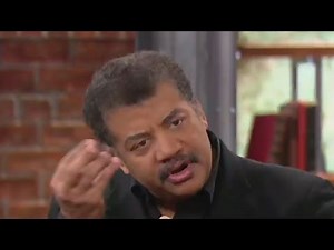 Neil deGrasse Tyson hosts first science talk show