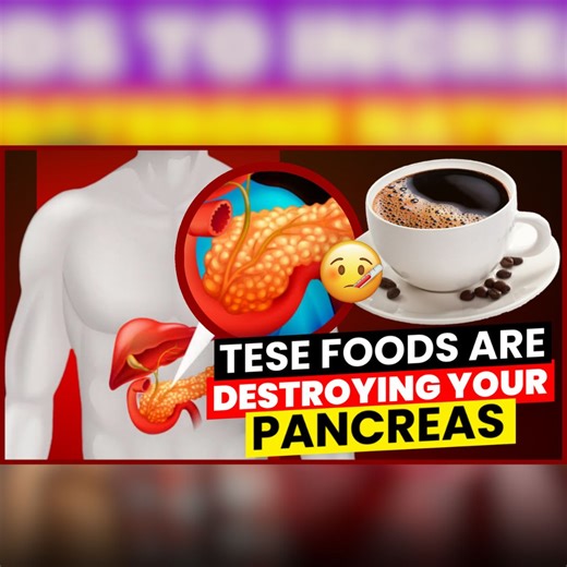 2.8M views · 28K reactions | Beware: 10 Foods That Could Harm Your Pancreas #Beware #foods #pancreas #health #healthtips #healthapta | Healthapta | Facebook