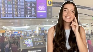 BBC - The Social - This is what it's like to travel as a deaf person