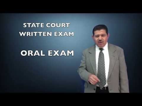 Court Interpreter Exam Online Preparation