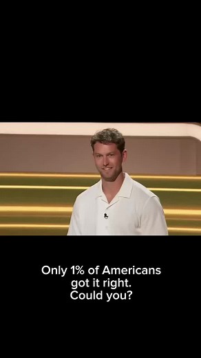 The 1% Question on The 1% Club