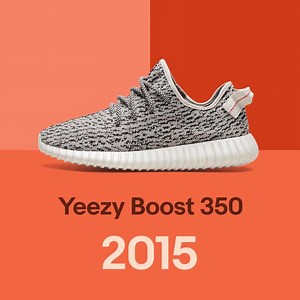 14K views · 51 reactions | Time flies when you're looking fly. Check out 11 years of Yeezys, from Kanye's first design in 2009 all the way up to the latest drop. Get your Yeezys: https://ebay.to/FromYeToZGuide | eBay | Facebook