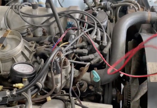 How to Use the K-Jetronic WUR Diagnostic Test Kit - On Demand Video | Product | MercedesSource.com