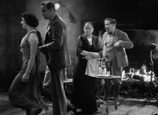 The Old Dark House (1932) Full movie | Comedy horror