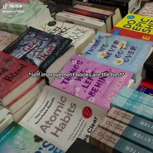 Book Cartel Co. | Showcase على TikTok