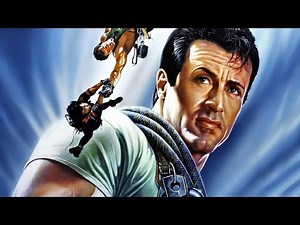 Cliffhanger | Movie Review with Hidden Details | Sylvester Stallone, John Lithgow