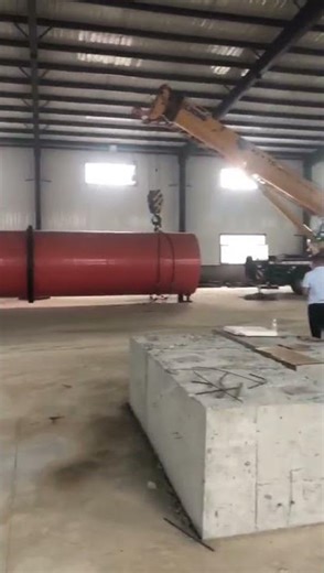 Fertilizer Plant Installation | Turnkey Production Line Setup #fertilizerproduction