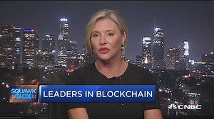 PwC finds 84% of surveyed companies using blockchain