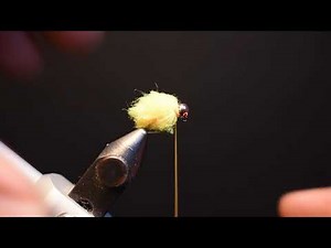 The EASIEST EGG to tie - THE EGGSTACY EGG