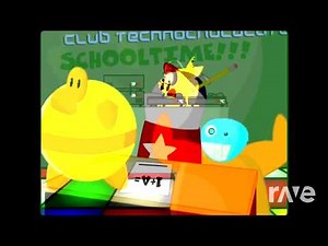 Runner Homestar Everybody Everybody Remix - Homestar Runner Theme Song & Crazycod | RaveDj