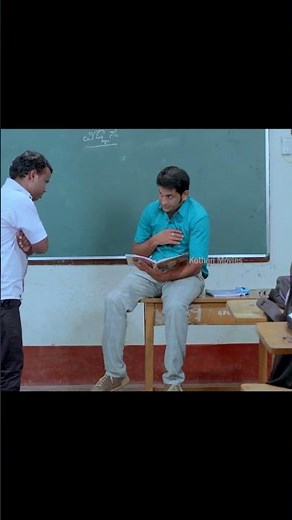 PUTTARAJU - ಎಲ್ಲಾ ಚಕ್ಲಿ ಮ್ಯಾಟರ್ 😊