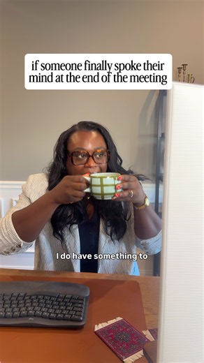 Corporate meeting theatre: When does the real work get done?