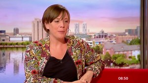 BBC Breakfast viewers fume over Jess Phillips’ appearance on the show