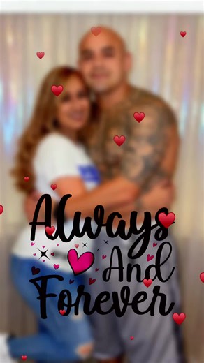 I will love you to the end of time and even after that, I’ll look for you and find you to Love all over again❣️#AlwaysandForeverMyLove #MrandMrsJaramillo #BIZZYSQUEENChinaloksKING #JOKERS7475 #FTFFREEMYLOVE