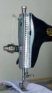 299K views · 6.5K reactions | Loose tension problem fixed. #sewing #silaimachine #sewingtips #tips #sewingmachine #sewingmachineparts #sewingmachinerepair #sewingtutorial #sewingproject #sewer #tipsandtricks | Jasmine sewing machines | Facebook