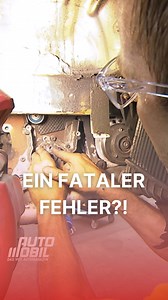 715K views · 5K reactions | EINE STUNDE @die_autodoktoren JETZT KOSTENLOS AUF RTL+ ️朗 #voxautomobil #dieautodoktoren #autodoktoren #werkstatt #schrauber #bastler #kfz #bmw #teuer #unmöglich #unglaublich #blocherklärt #vw | auto mobil - das VOX Automagazin | Facebook