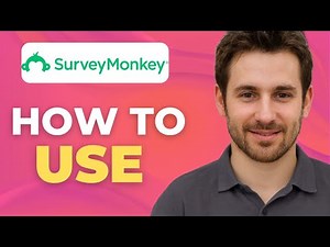 How To Use Surveymonkey