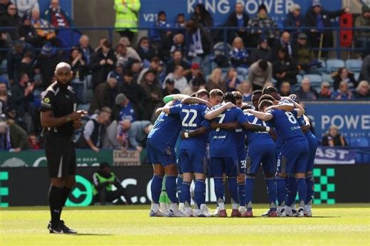 'Abject' - Simon Jordan lets rip at Leicester City players as relegation to League One looms