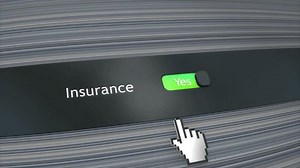 Insurance Application System Settings Technology Security Stok Videosu (%100 Telifsiz) 1104615799 | Shutterstock