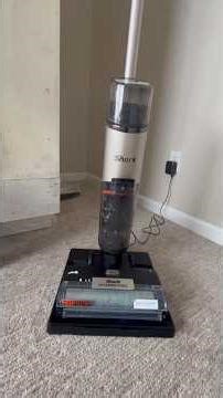 Pros and Cons of the Shark Hydro Vac!