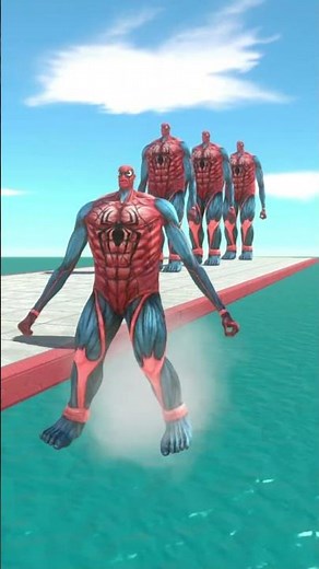 New Kaiju Monsters Are OP 💥