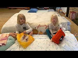 YouTube Challenge – I Told My Kids I Ate All Their Halloween Candy 2022