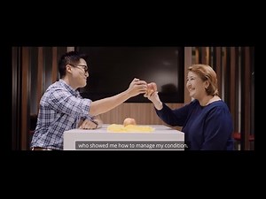 My Dietitian, My Nutrition Guru