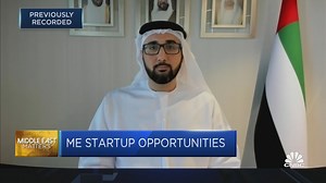 Abu Dhabi Investment Office outlines opportunities and support for start-ups in the UAE