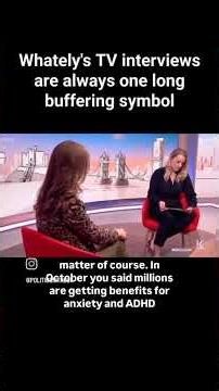 Buffering Tory symbol.