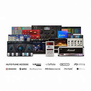 Focusrite Clarett  2Pre Audio Interface