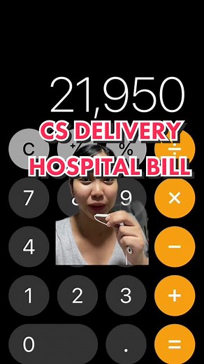 Understanding CS Delivery Hospital Bills and Philhealth Coverage